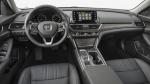 Honda Accord Touring Hybrid 2017 года (NA)